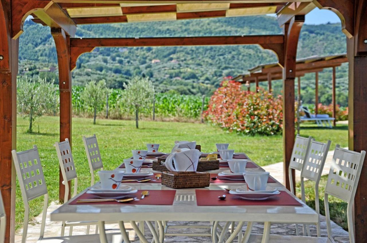 Podere Molinaccio Panicale Dış mekan fotoğraf