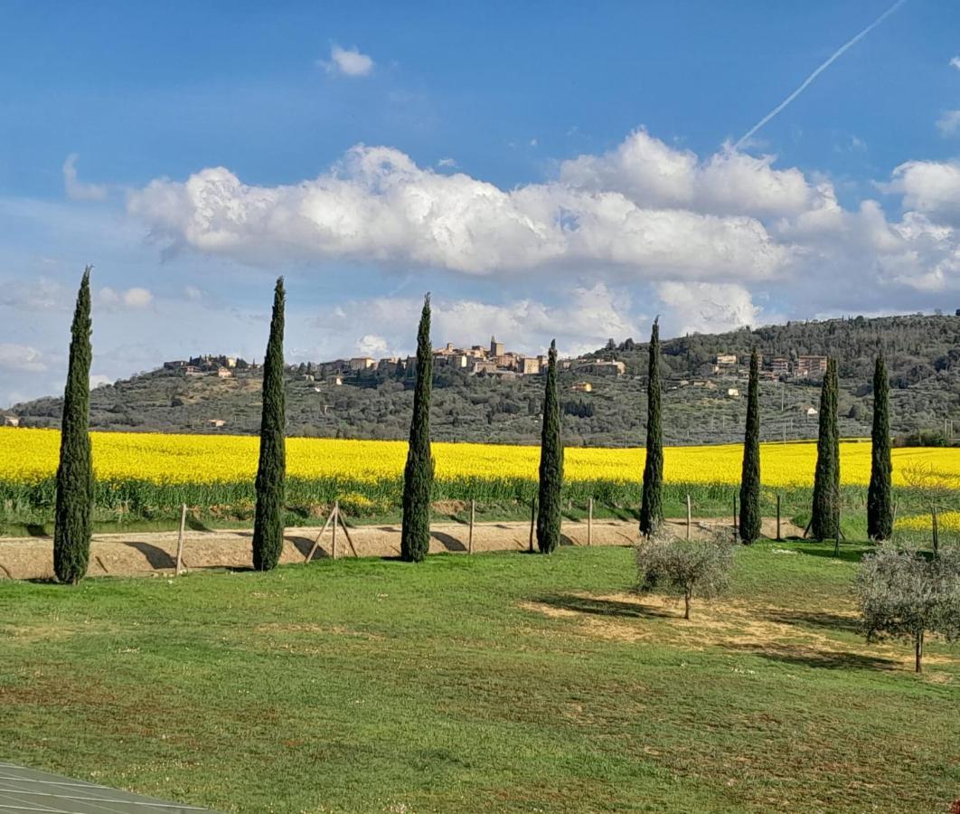 Podere Molinaccio Panicale Dış mekan fotoğraf