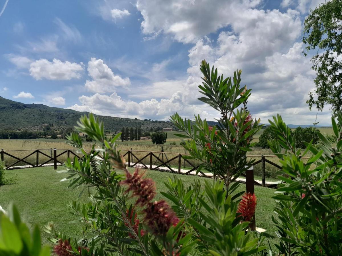 Podere Molinaccio Panicale Dış mekan fotoğraf