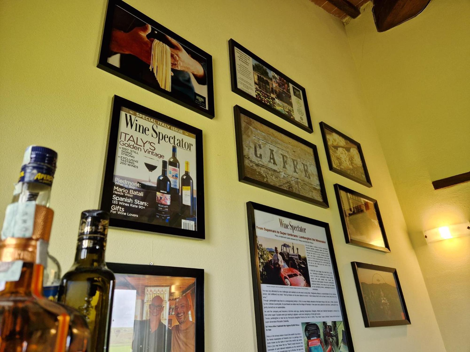 Podere Molinaccio Panicale Dış mekan fotoğraf