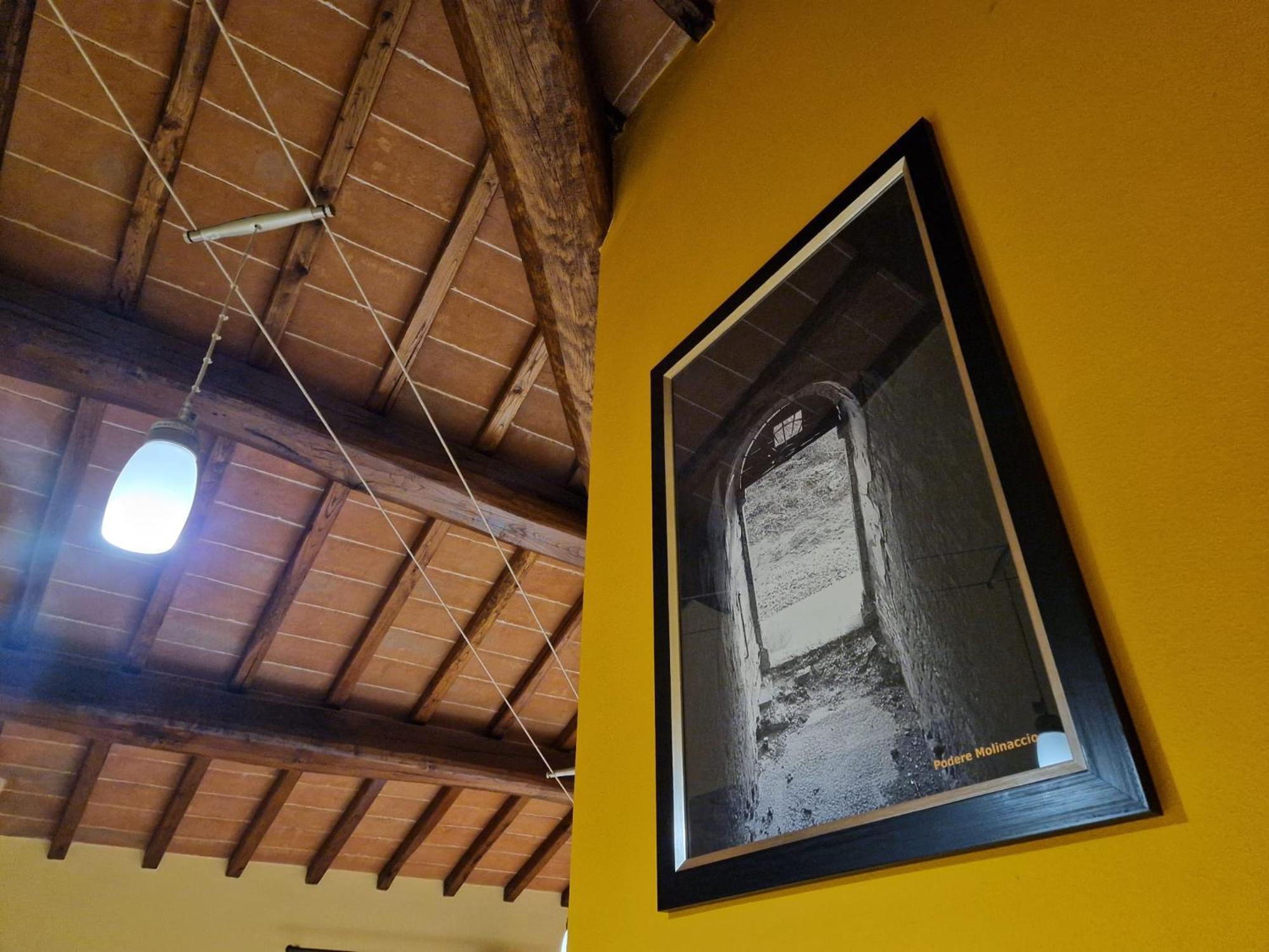Podere Molinaccio Panicale Dış mekan fotoğraf