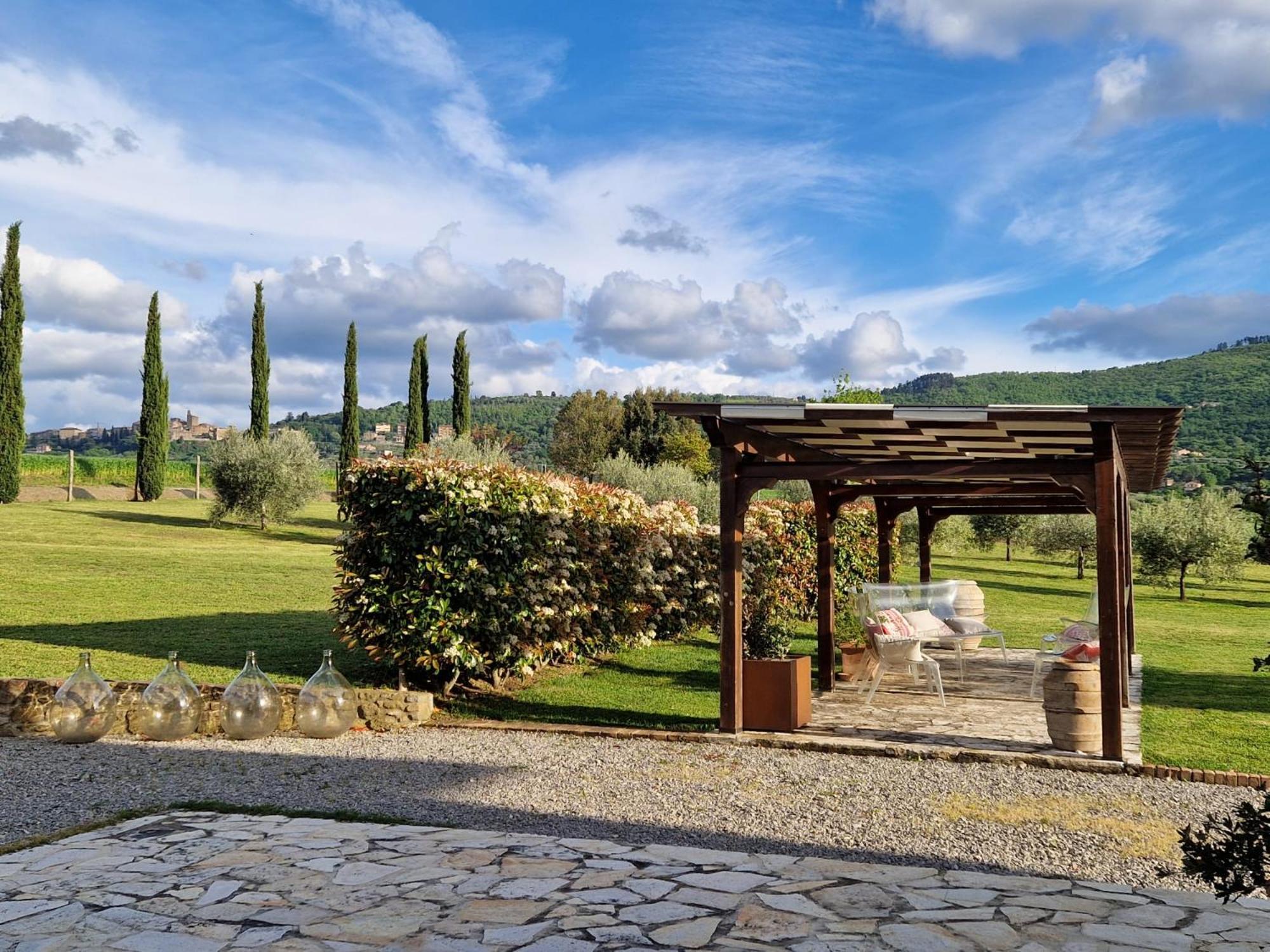 Podere Molinaccio Panicale Dış mekan fotoğraf