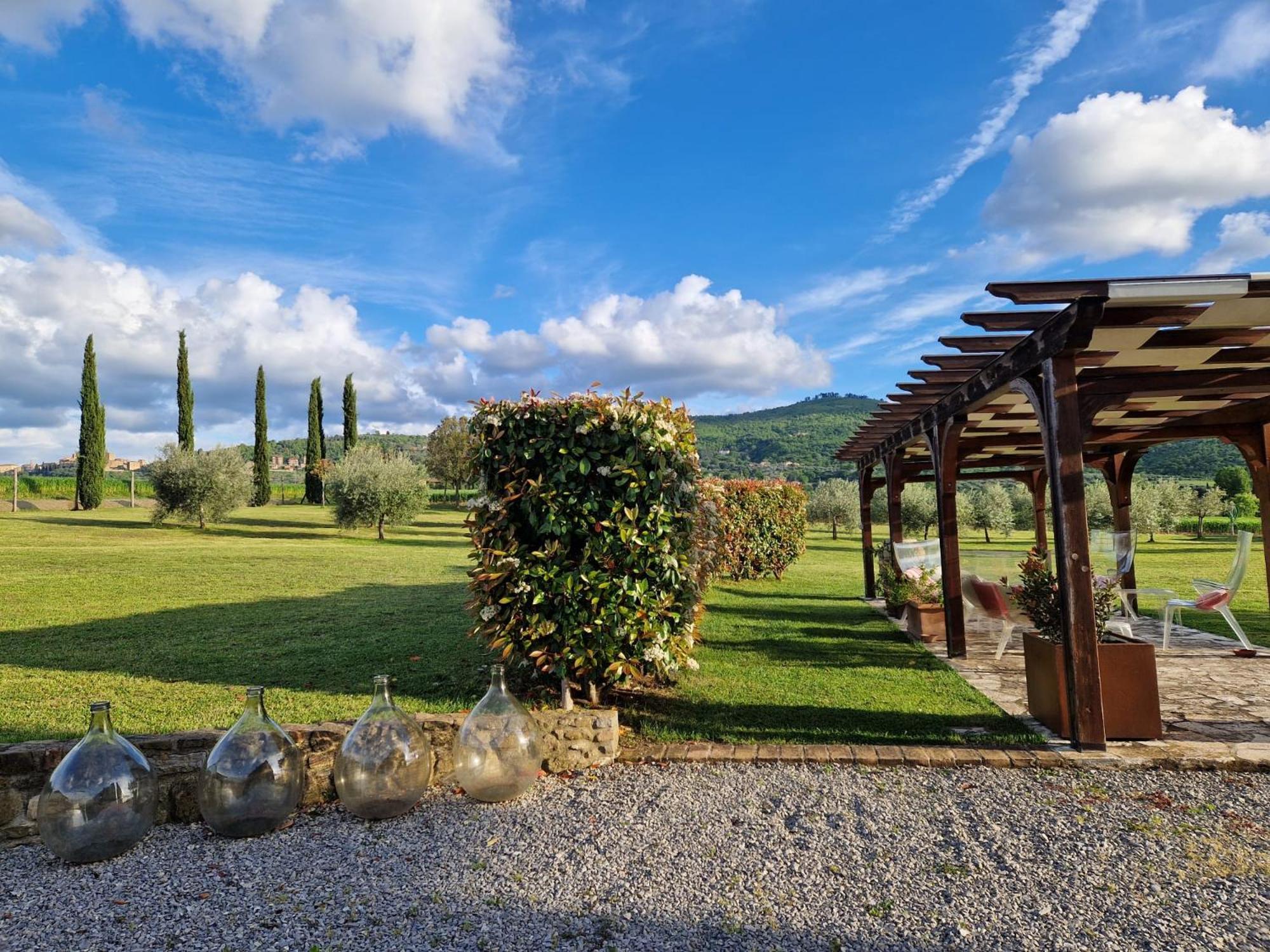 Podere Molinaccio Panicale Dış mekan fotoğraf