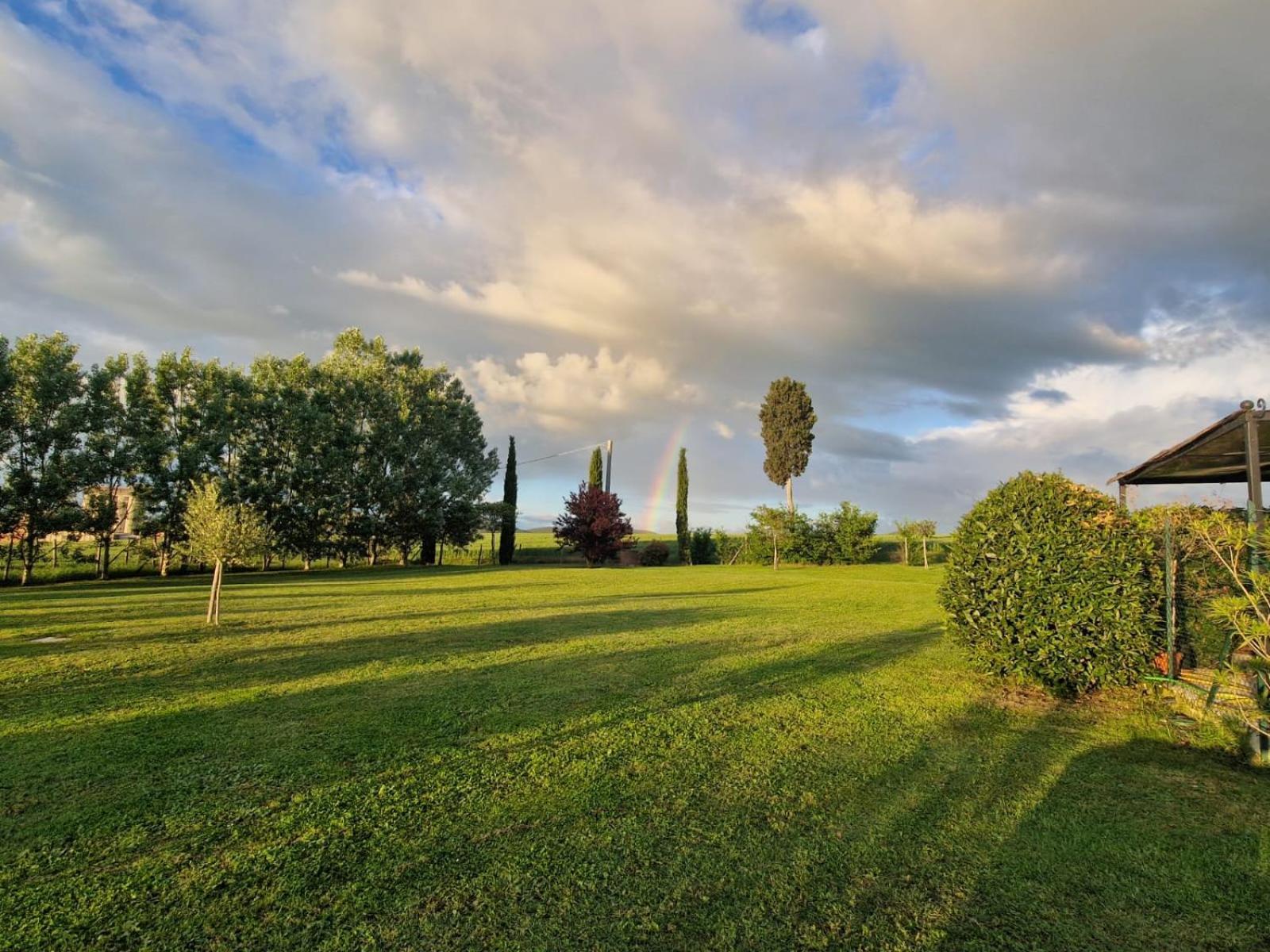 Podere Molinaccio Panicale Oda fotoğraf