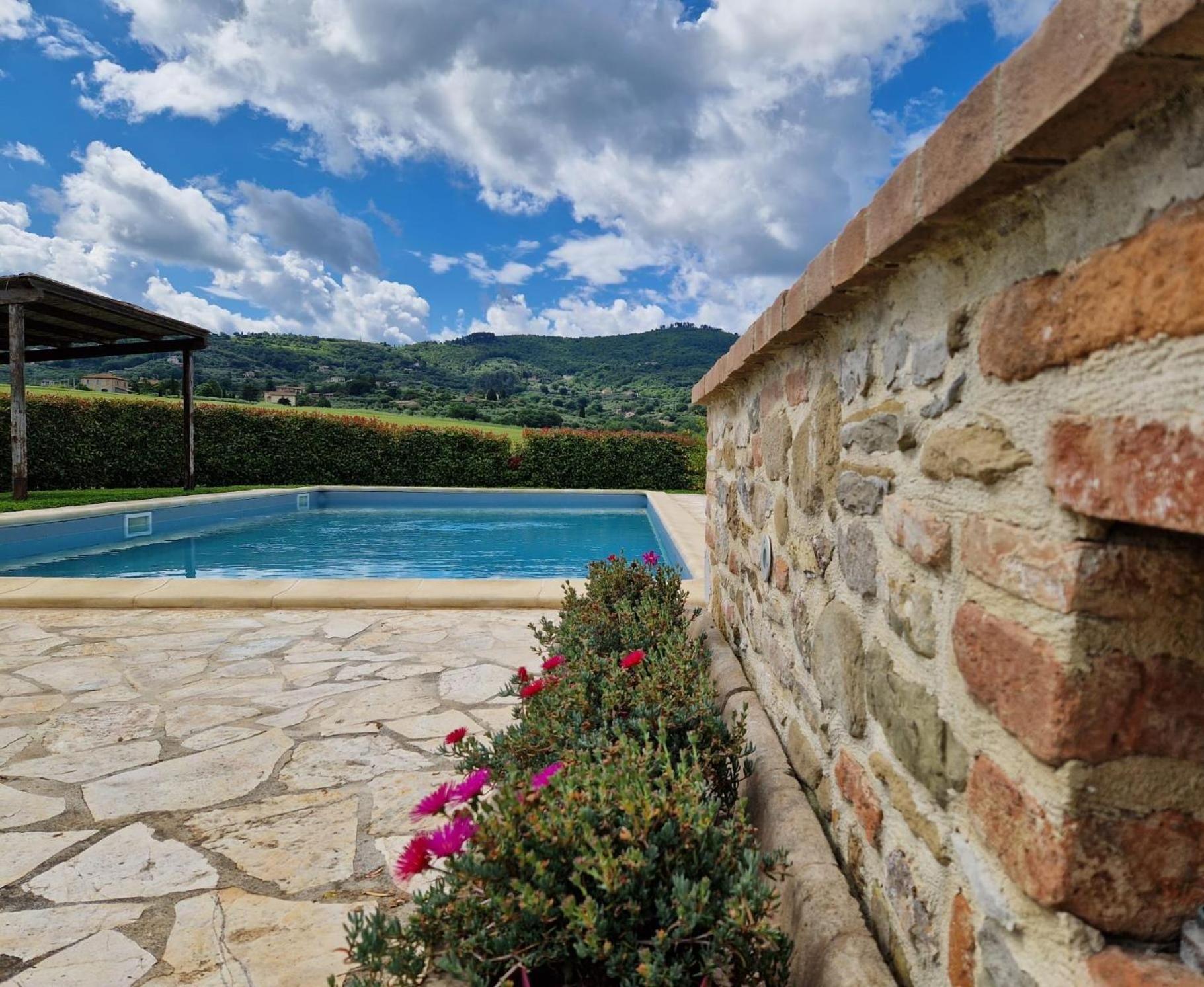 Podere Molinaccio Panicale Oda fotoğraf