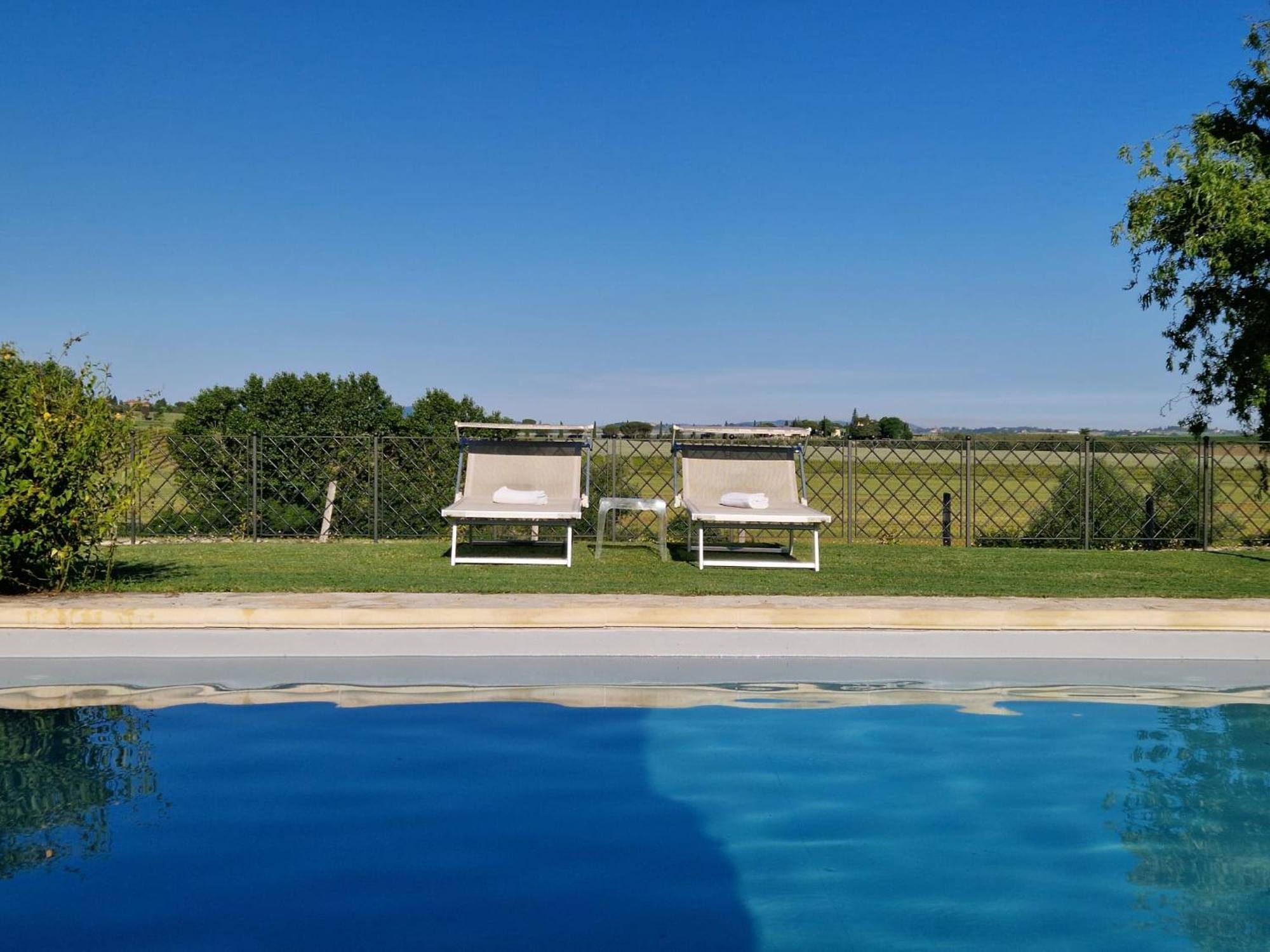 Podere Molinaccio Panicale Dış mekan fotoğraf
