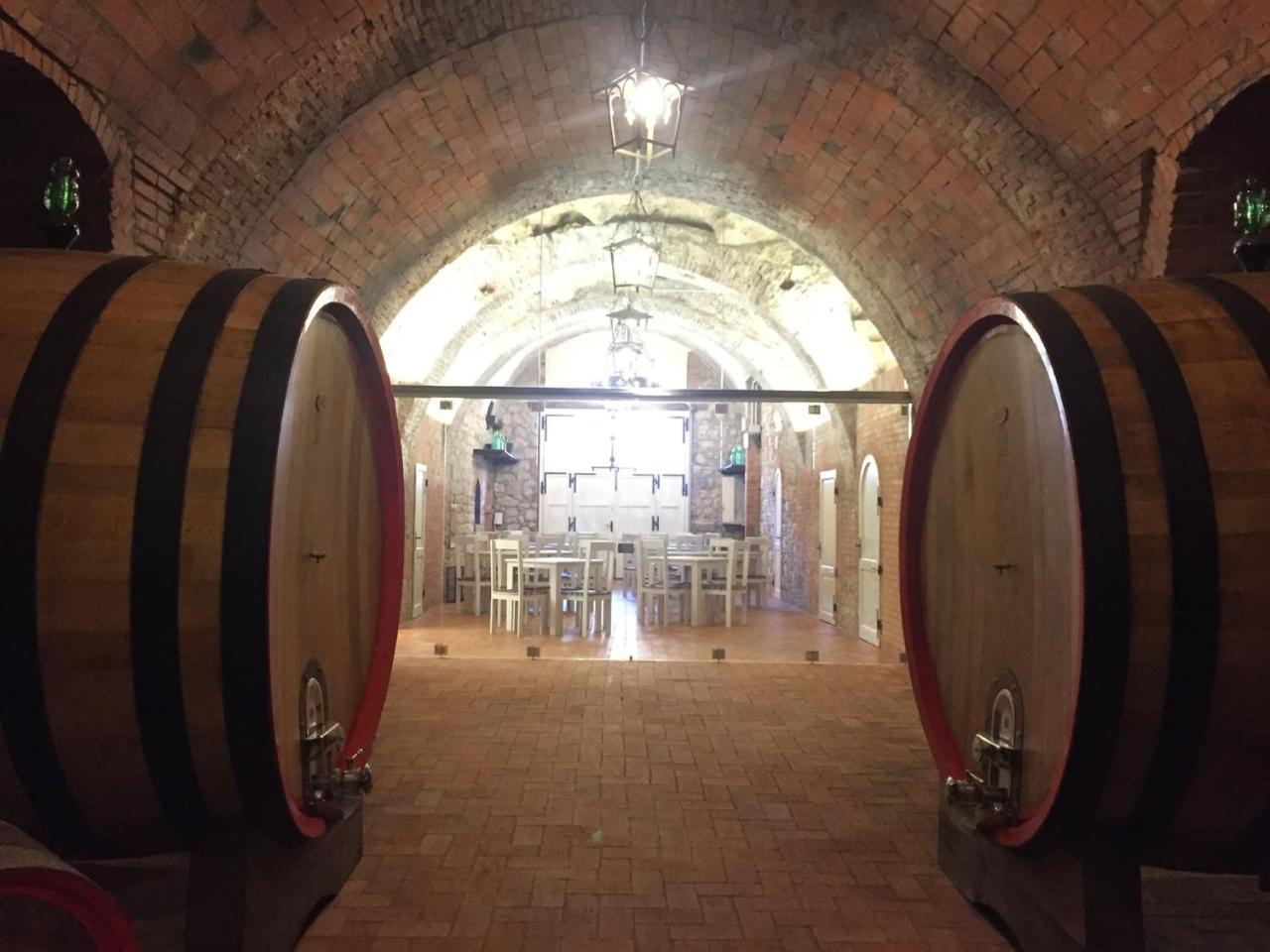 Podere Molinaccio Panicale Dış mekan fotoğraf