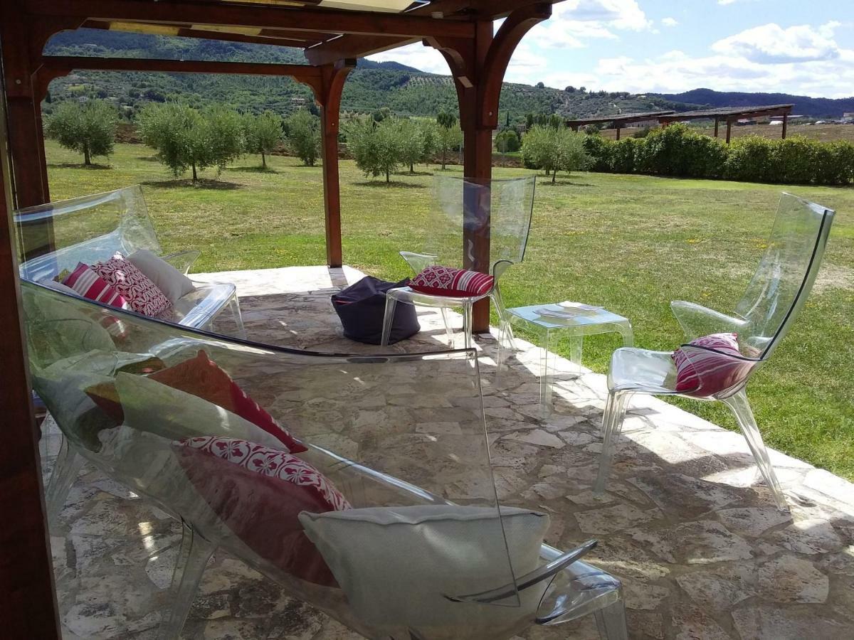 Podere Molinaccio Panicale Dış mekan fotoğraf